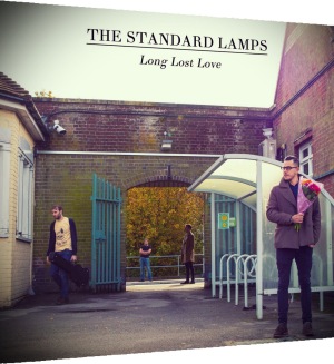 Long Lost Love - The Standard Lamps
